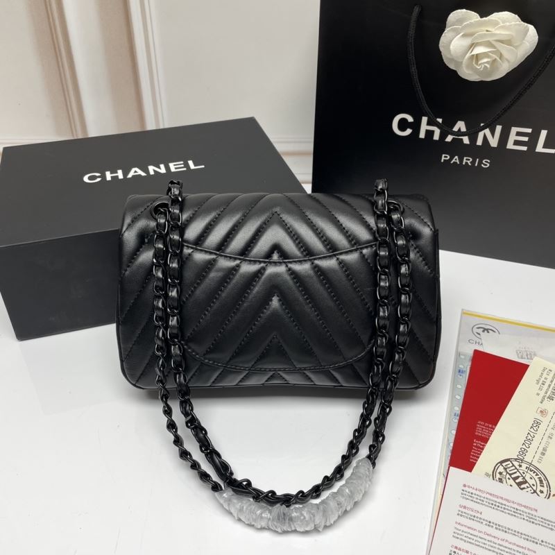 Chanel CF Series Bags